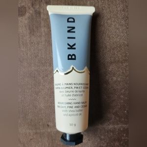 New - Bkind Hand balm